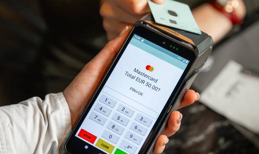 Sti&zcaron;e sezona, a vi uvodite karti&ccaron;no pla&cacute;anje? Imamo super rje&scaron;enje bez skrivenih tro&scaron;kova