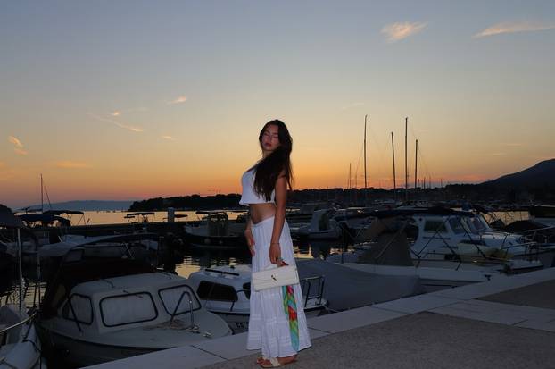 FOTO Voli štikle i bunde, ljubi veliku Dinamovu želju: 'Sve...'