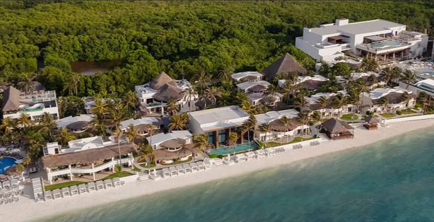 FOTO Najbolji svjetski resorti za odrasle: Evo kako izgledaju 'sobe za igru', tematske večeri