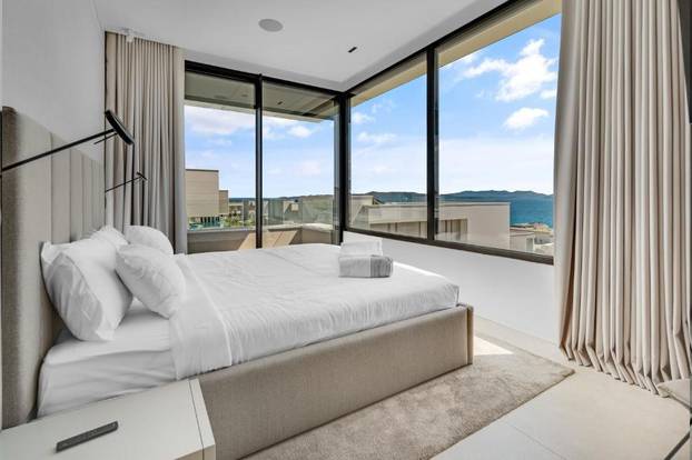 FOTO I Hrvatska ima rajske resorte: Ovaj na Ugljanu bolji je čak i od onih na Maldivima