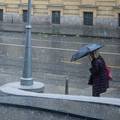 Sti&zcaron;e novo pogor&scaron;anje vremena: Pljuskovi i grmljavina u petak, na snazi naran&ccaron;asti meteoalarm