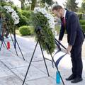 Toma&scaron;evi&cacute; na Mirogoju: 'Ovo je dan kada se uru&scaron;io re&zcaron;im NDH'