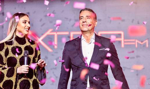 &Zcaron;eljko Joksimovi&cacute; za 24sata: U Areni vas &ccaron;eka ne&scaron;to nevi&dstrok;eno