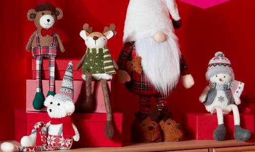 Najfotogeničniji Božić dosad: Evo što Pepco, Sinsay i TEDi nude za blagdansku estetiku