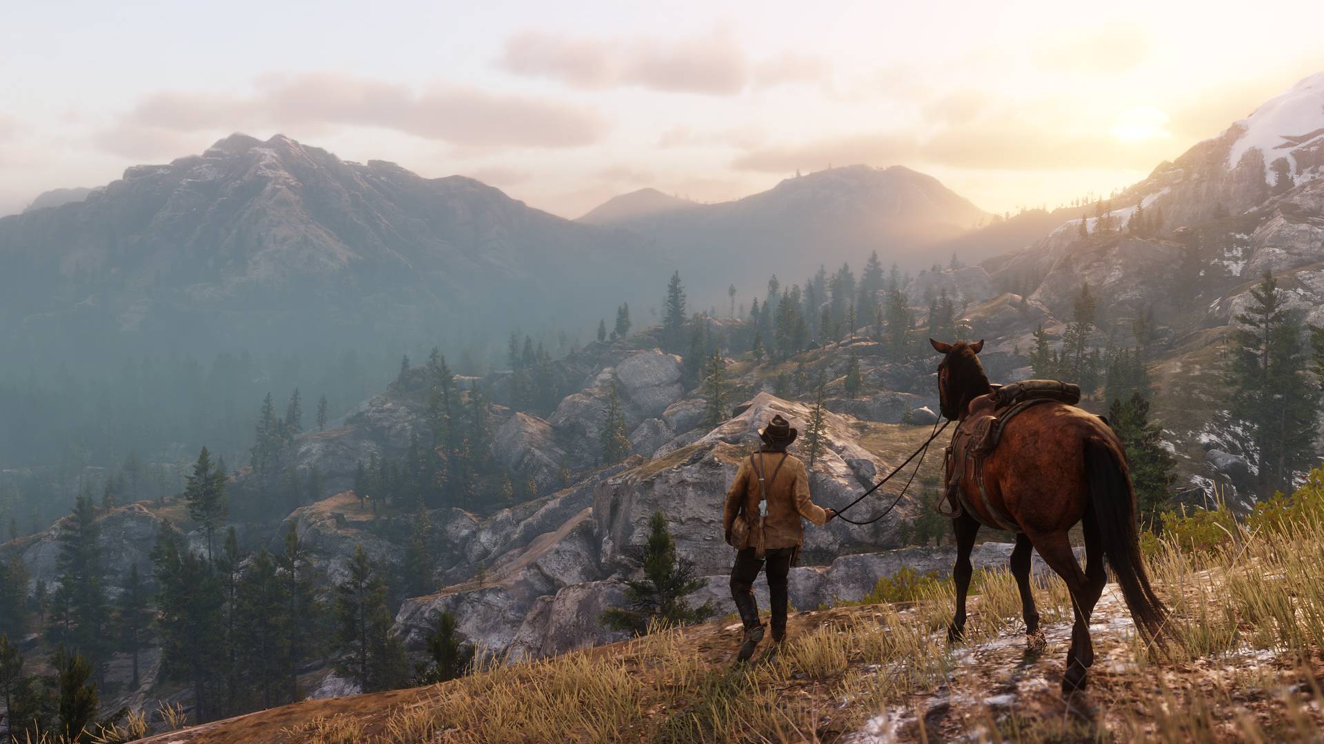 Nova odgoda za kaubojski hit: Red Dead 2 dolazi u listopadu