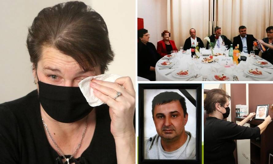 'Pokopala sam četiri člana svoje obitelji zbog korone. Nije mi jasno kako se ja nisam zarazila'
