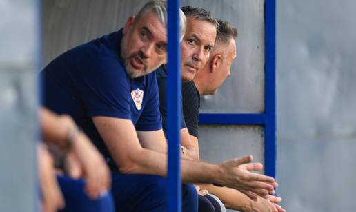 Kustić je prošle sezone spasio prvenstvo sa - stranim sucima! HNL ih danas treba puno više...