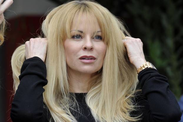 Euro 2012., supruge i djevojke nogometaša stranih klubova