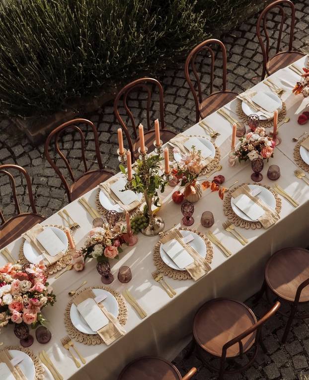 Gdje snovi postaju stvarnost: Istra na listi najposebnijih mjesta za vjenčanje u Europi