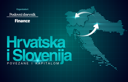 Od riječi do milijardi: Susret lidera Hrvatske i Slovenije ključno mjesto za poduzetnike