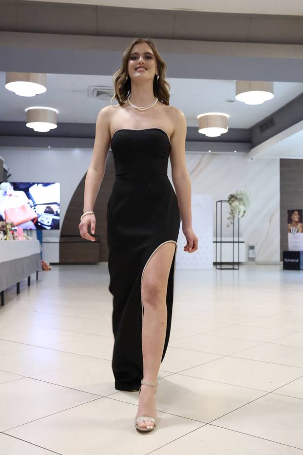 Zagreb: Izbor za Miss Zagreba 2025.