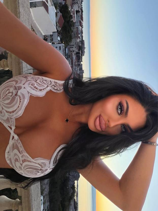 ŠOK FOTOGRAFIJA Sjećate li se hrvatske navijačice Magdalene? Evo kako ona danas izgleda