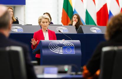 Obrambenim planom Europa zatvara vrata Amerikancima