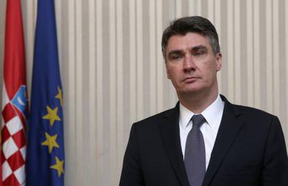 Zoran Milanović: Izaći ću na referendum i glasat ću protiv