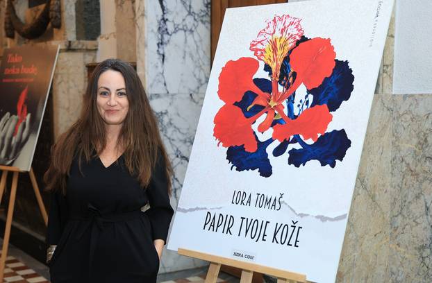 Zagreb: Dodjela književne nagrade Fric