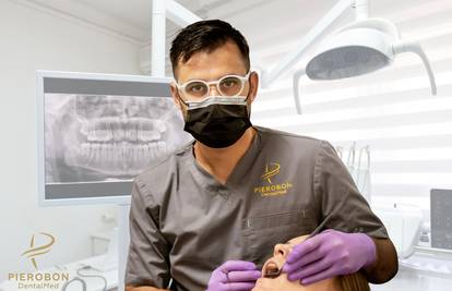 Sve o ulozi cirkonskih krunica u modernoj stomatologiji