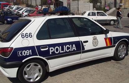 Uhitili šestoricu: 'Balkanska banda' krala kartice za gorivo 