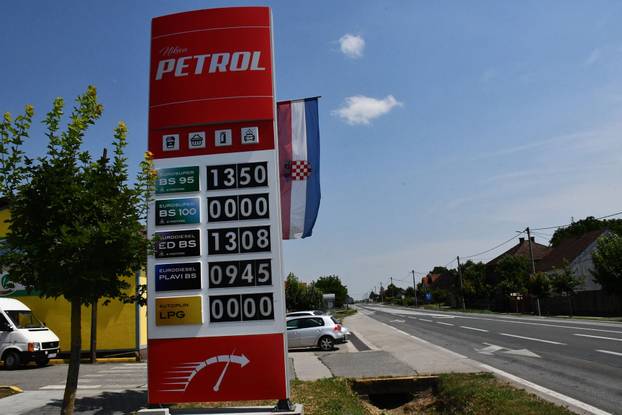 Kako su se kretale cijene goriva od 2020. do 2026. godine