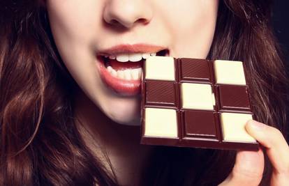 Čokolada ne deblja baš uvijek - ovisi u koje doba dana ju jedete