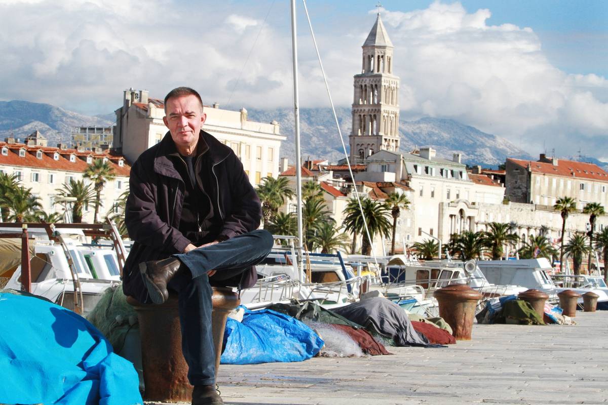 Nema ovdje generacije koja nije živjela pod geslom ‘samo da ovo prođe pa će biti bolje’