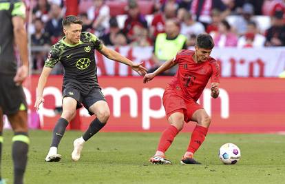 Dinamovo pojačanje stiglo u Zagreb! Odradit će liječnički pregled pa potpisati ugovor