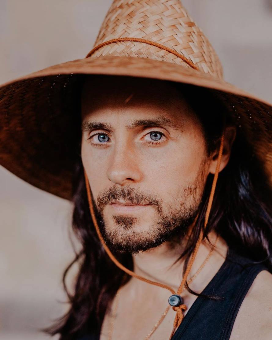 Jared Leto ponovno će partijati kraj Šibenika, uzima cijeli otok: Nema alkohola, droga, fotkanja