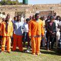 Prenapučeni zambijski zatvori: U jednoj ćeliji je ponekad znalo biti i više od 100 zatvorenika