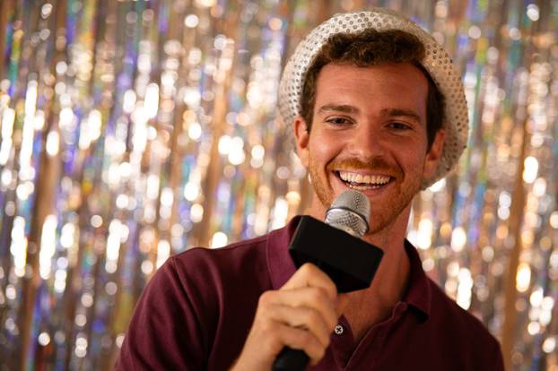 Zagreb: Tune in, prve privatne karaoke sobe u Zagrebu