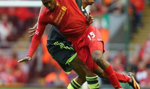 Muke za Liverpool su gotove: Sturridge se vratio treninzima