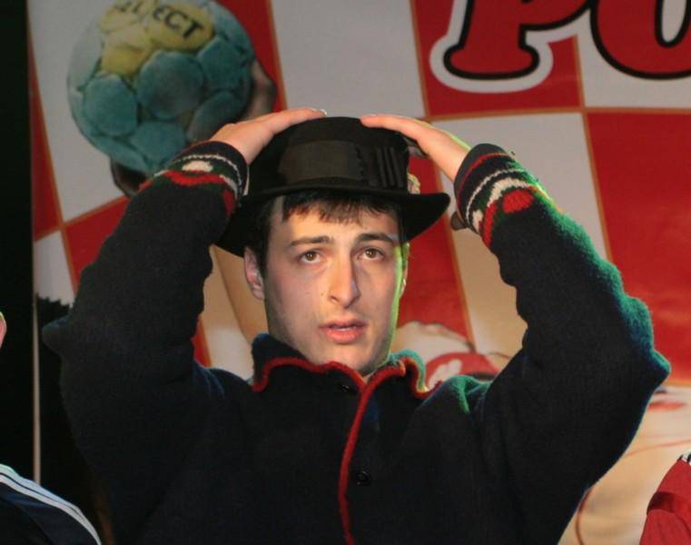 Krunoslav Petrić