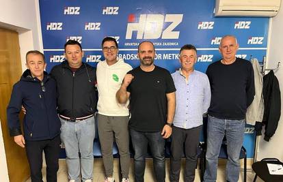 Potop metkovskog Mosta: Na izborima za mjesne odbore HDZ opet osvojio većinu mandata