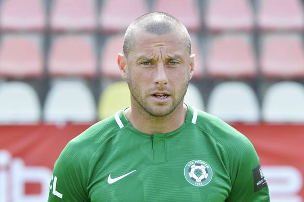 Miroslav Slepička, fotbalista, sportovec