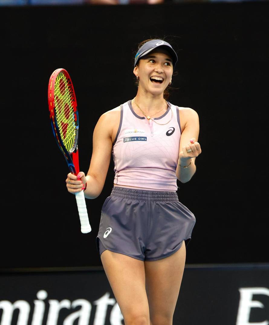 Australian Open