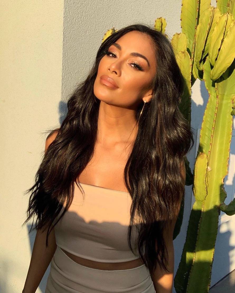 Scherzinger (42) s dečkom želi obitelj: Počeli raditi na prinovi