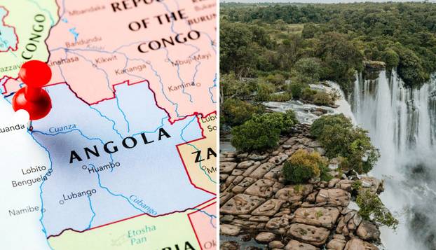 KVIZ Možete li prepoznati sve ove zastave država? Malo tko će 'uloviti' 100 posto. Pokušajte...