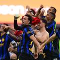 Inter okrenuo protiv Napolija: Su&ccaron;i&cacute; odigrao prvo poluvrijeme