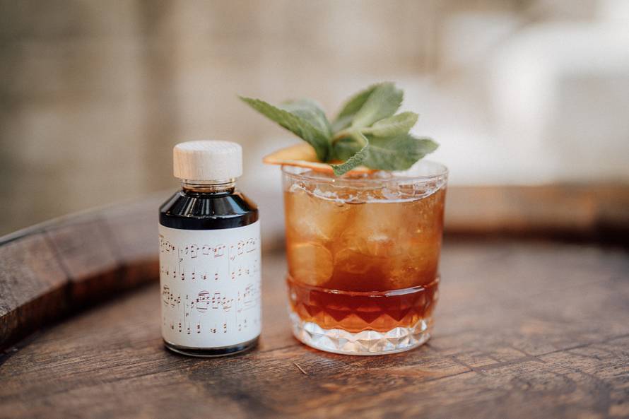 Ocat koji se sluša: istarski craft hit koji je završio u desertima i koktelima