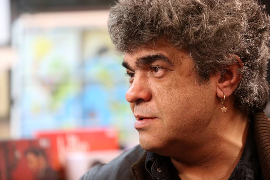 Probudio se iz kome: Koja iz Discipline kičme se oporavlja