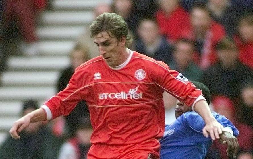 Middlesbrough v Ispwich