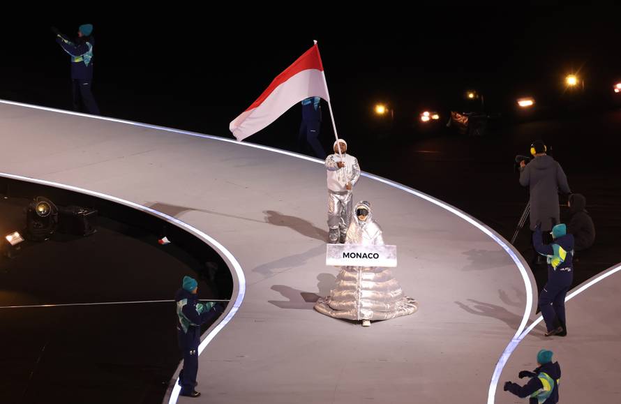 Milano Cortina 2026 Winter Olympics - Opening Ceremony