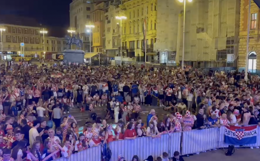 Novi  nevjerojatan podvig Ivana Perišića: Samo je Messi bolji...
