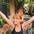 FOTO Tko bi joj dao toliko! Jane Seymour obara i u 76. godini