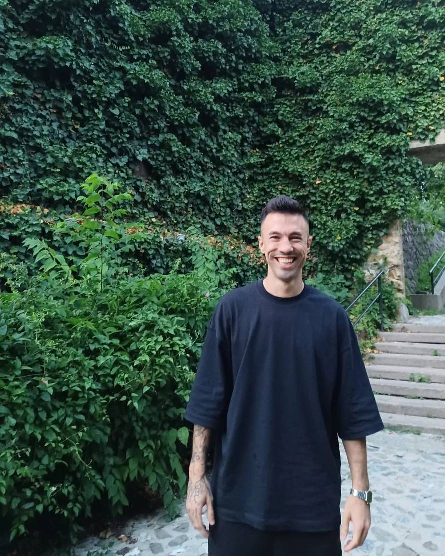 Tiago iz 'Braka' vratio se živjeti u rodni Brazil: 'Pripadam ovdje'