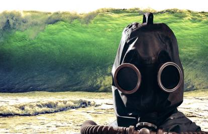 Putinovo oružje Sudnjeg Dana: Radioaktivni tsunami izbrisao bi gradove: Ne postoji ništa slično