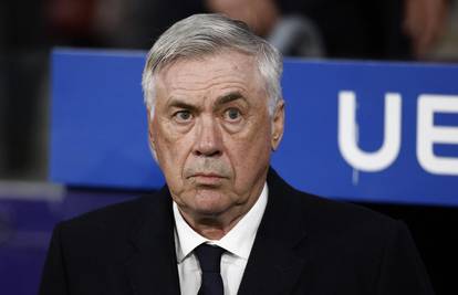 Ancelotti: Bio je čisti crveni na Viniciusu! Zaostatak? Na našem stadionu nikada ne odustajemo