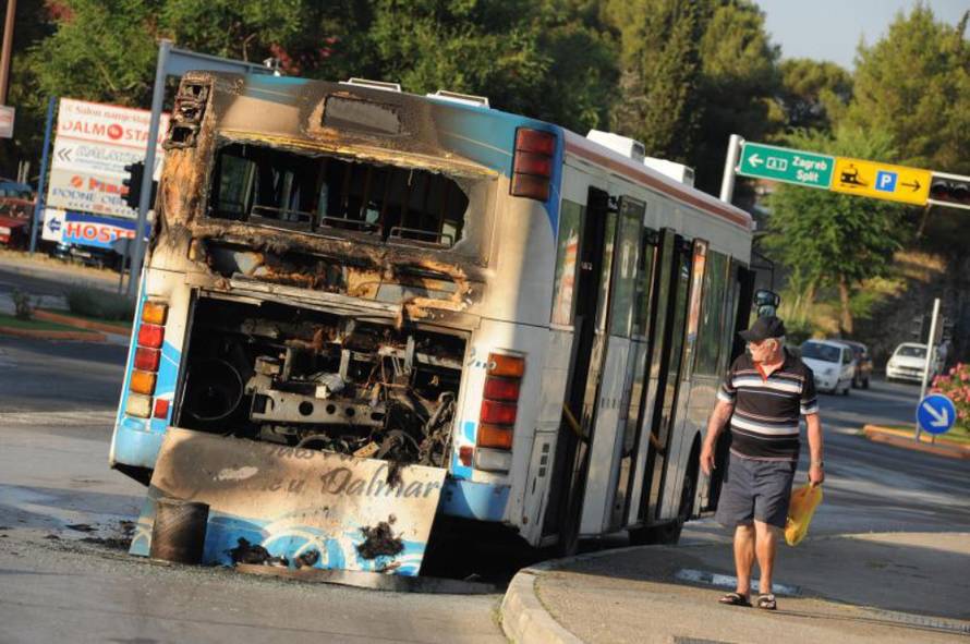 Hrvoje Jelavić/Pixsell