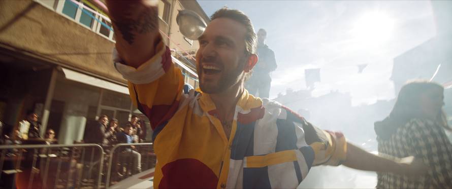 Luka Nižetić: 'Zbog mode sam u školi sjedio u mudantama...'