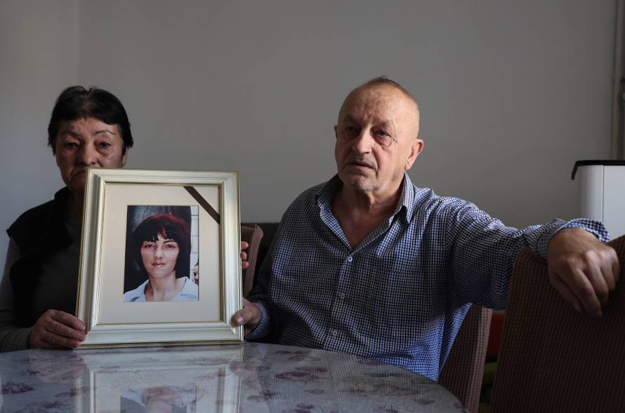 Nakon 22 godine, ubojica izlazi iz zatvora. Otac ubijene Anđele: 'Bulj se u Sinj više neće vratiti!'