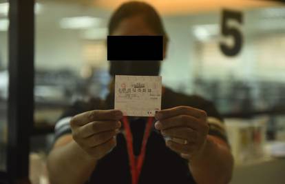 Stotine pogodile dobitnu loto kombinaciju, filipinske vlasti su naredile hitnu istragu slučaja