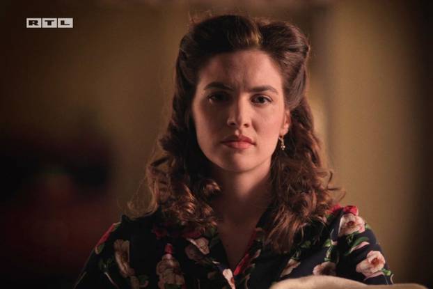 FOTO Arija Rizvić iz Divljih pčela pokazala kako joj stoji korzet